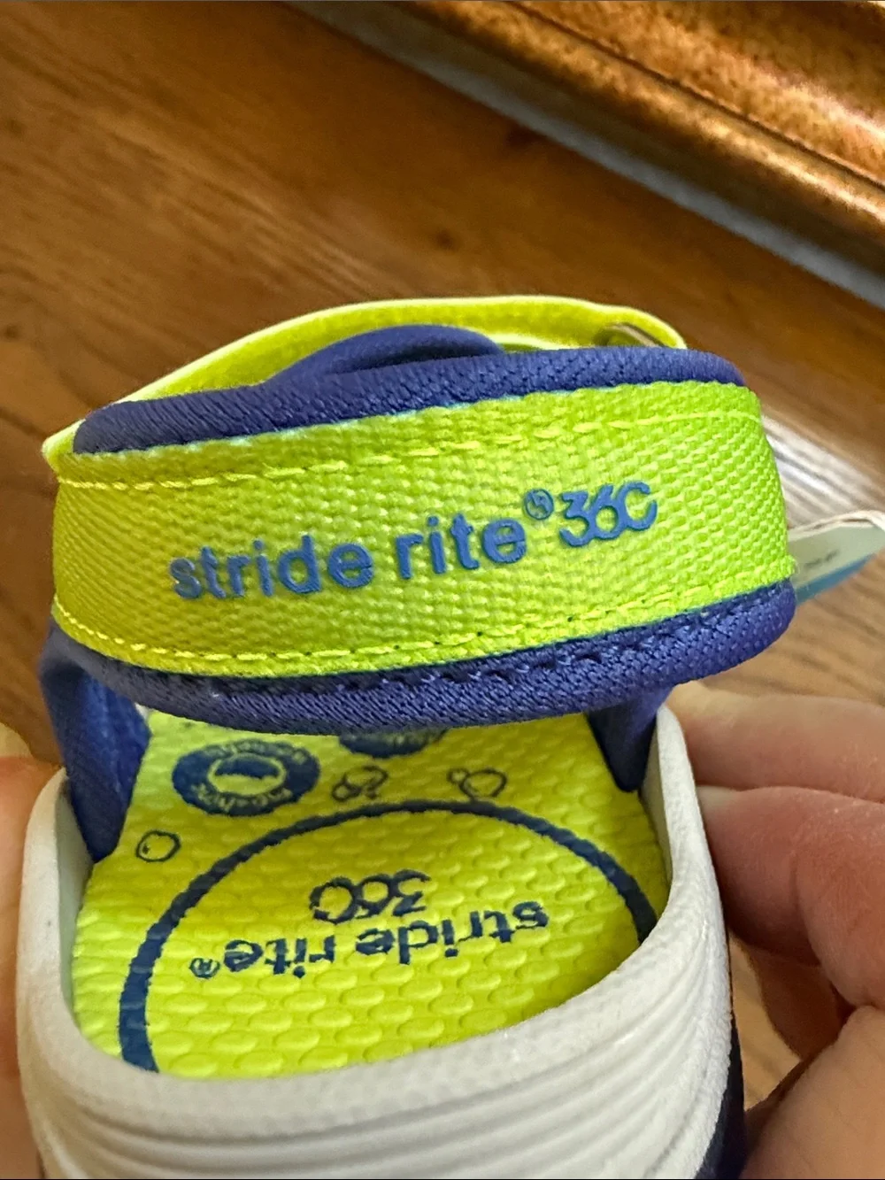Stride Rite stride rite